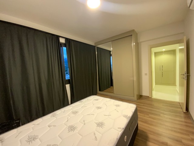 Flat To Rent in Girne Merkez, Kyrenia