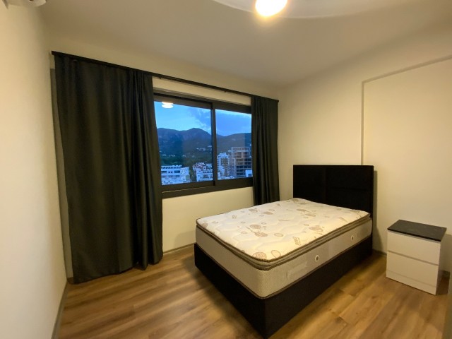 Flat To Rent in Girne Merkez, Kyrenia