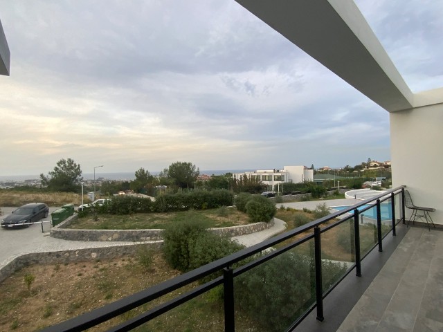 Flat To Rent in Bellapais, Kyrenia