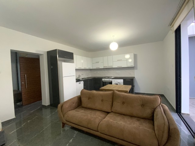 Flat To Rent in Bellapais, Kyrenia