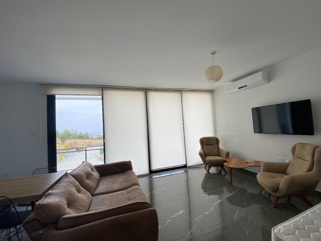 Flat To Rent in Bellapais, Kyrenia