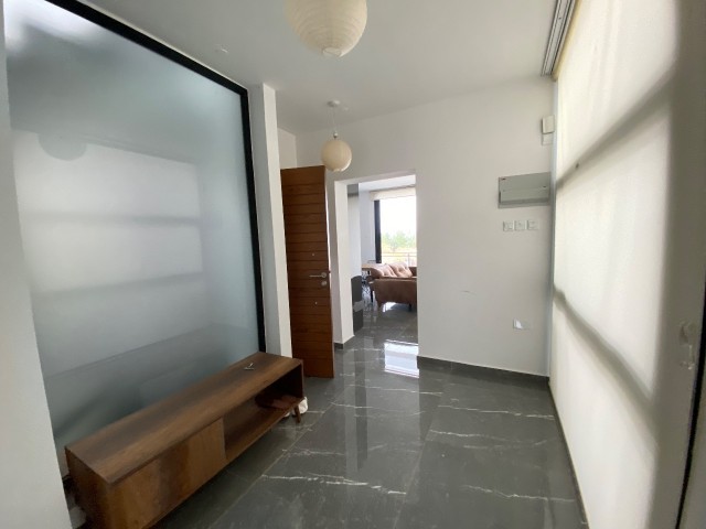 Flat To Rent in Bellapais, Kyrenia