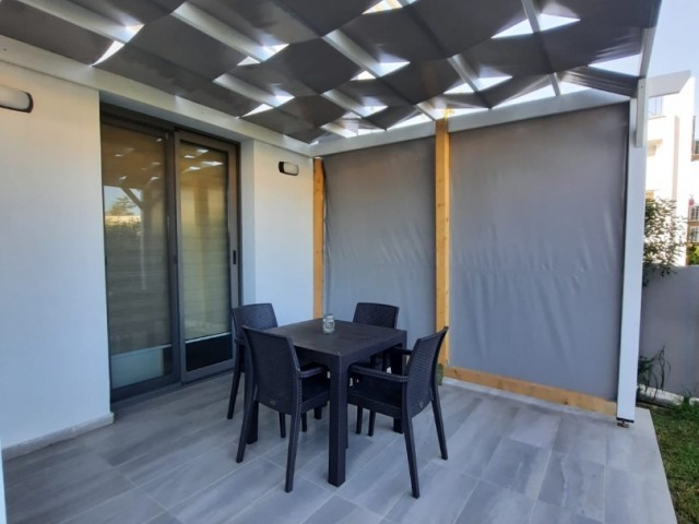 Flat For Sale in Ozanköy, Kyrenia