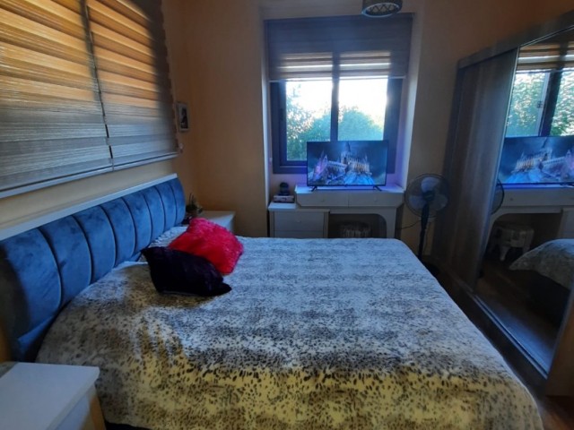 Flat For Sale in Ozanköy, Kyrenia