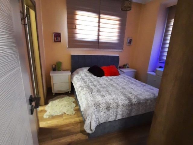 Flat For Sale in Ozanköy, Kyrenia