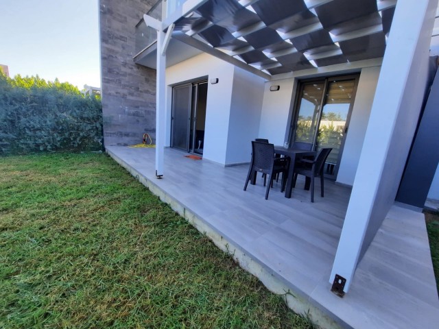 Flat For Sale in Ozanköy, Kyrenia