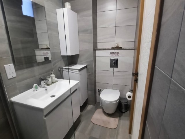 Flat For Sale in Ozanköy, Kyrenia