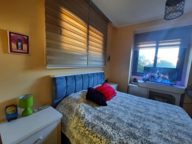 Flat For Sale in Ozanköy, Kyrenia