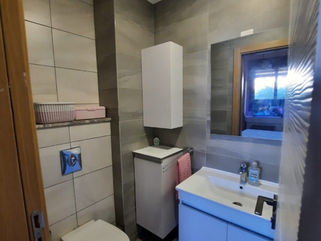 Flat For Sale in Ozanköy, Kyrenia