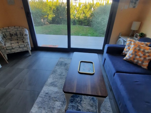 Flat For Sale in Ozanköy, Kyrenia