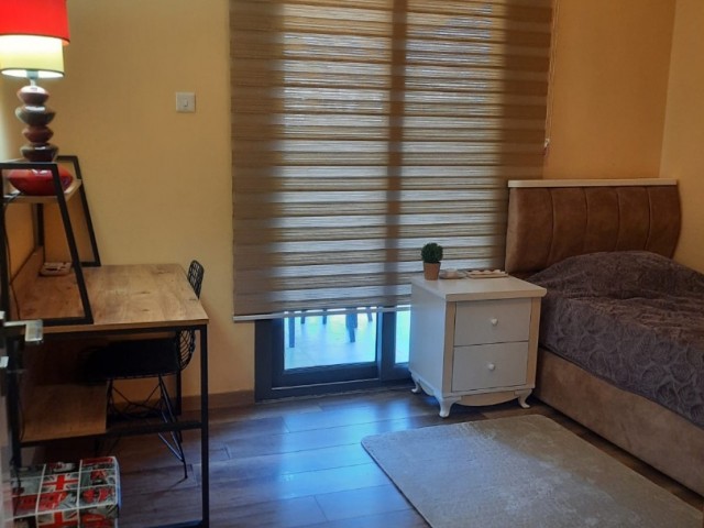 Flat For Sale in Ozanköy, Kyrenia