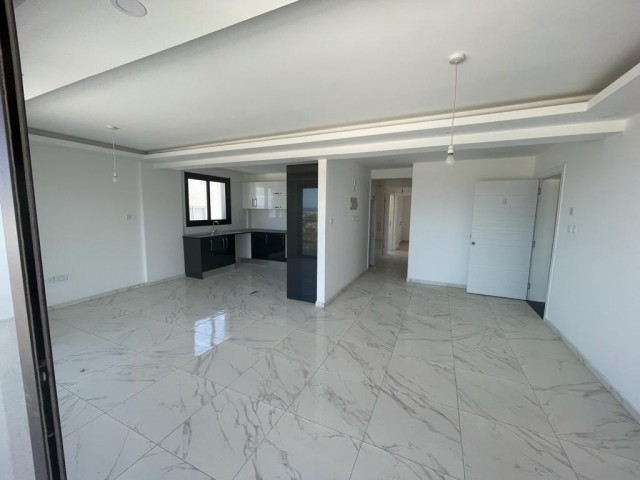 Flat For Sale in Girne Merkez, Kyrenia