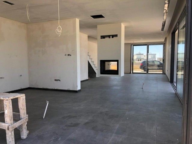 Villa For Sale in Yenikent, Nicosia