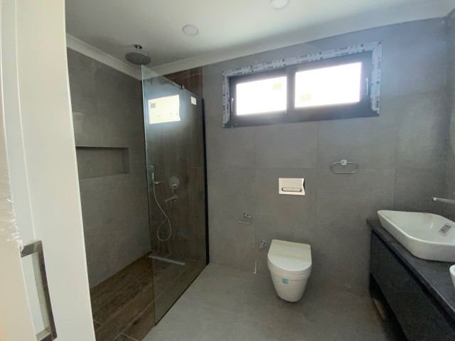 Kıbrıs Girne Edremit Satılık Lüx 3+1 Villa