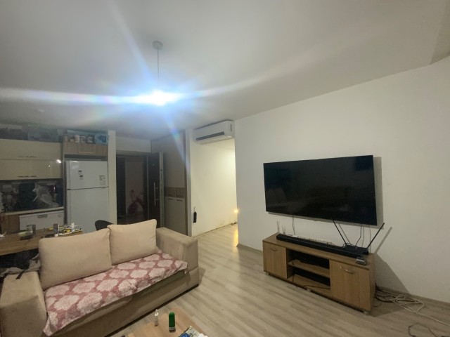 Kıbrıs Girne Merkez Satılık Full Eşyalı 3+1 Daire