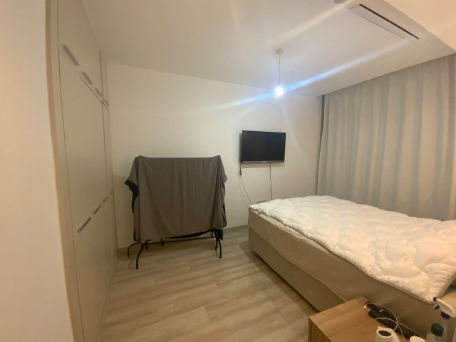 Kıbrıs Girne Merkez Satılık Full Eşyalı 3+1 Daire