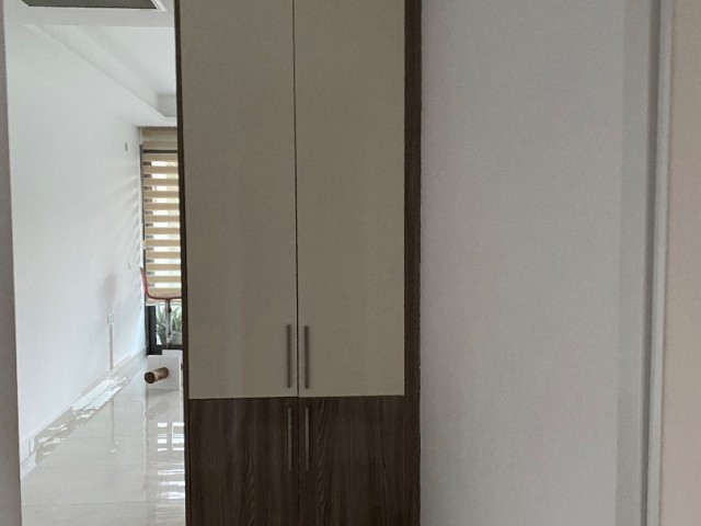 Kıbrıs Girne Merkez Satılık Deniz Manzaralı 3+1 Penthouse 