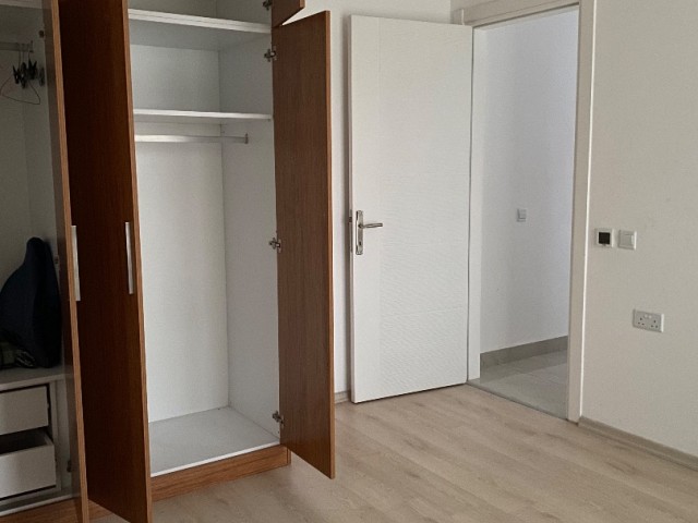 Kıbrıs Girne Merkez Satılık Deniz Manzaralı 3+1 Penthouse 