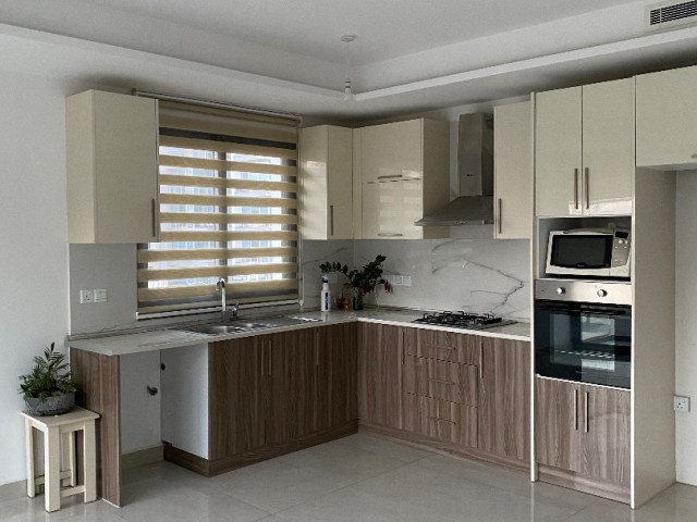 Penthouse For Sale in Girne Merkez, Kyrenia