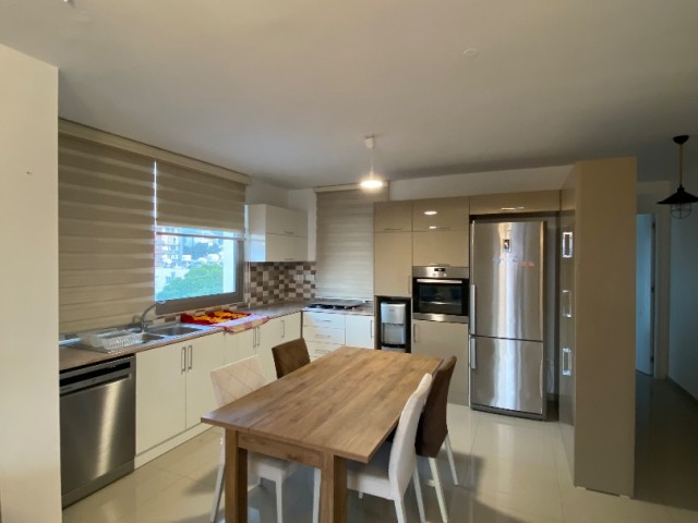 Penthouse For Sale in Girne Merkez, Kyrenia