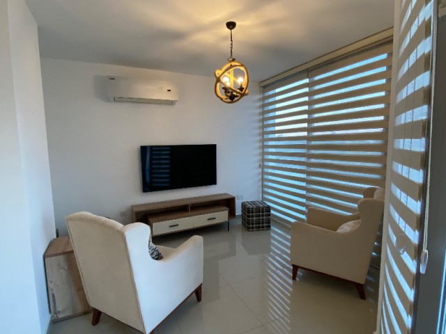 Penthouse For Sale in Girne Merkez, Kyrenia