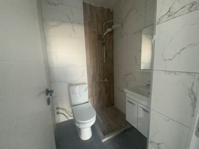 Kıbrıs Girne Merkez Satılık Sıfır Dağ Manzaralı 2+1 Loft Daireler