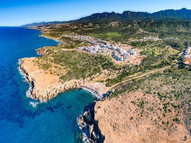 Field For Sale in Esentepe, Kyrenia