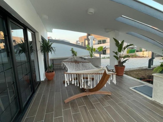 Flat For Sale in Karaoğlanoğlu, Kyrenia