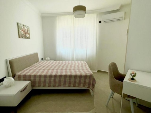 Flat For Sale in Karaoğlanoğlu, Kyrenia