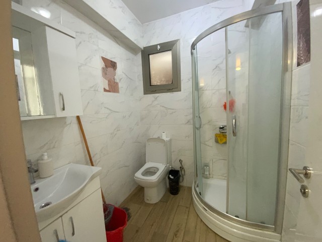 Kıbrıs Girne Merkez Satılık 2+1 Ful Eşyalı Daire