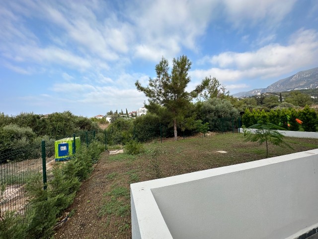 Cyprus Kyrenia Edremit Luxury Furnished Detached Villa For Sale