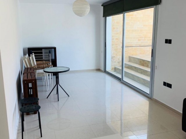 Girne Doğanköy'de 3+1 Penthouse