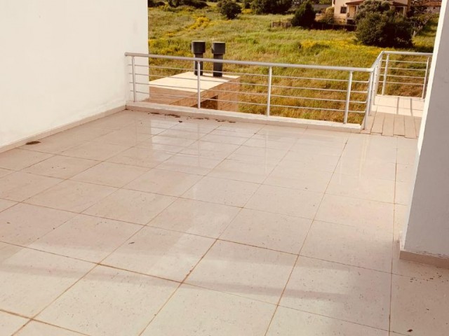 Girne Doğanköy'de 3+1 Penthouse