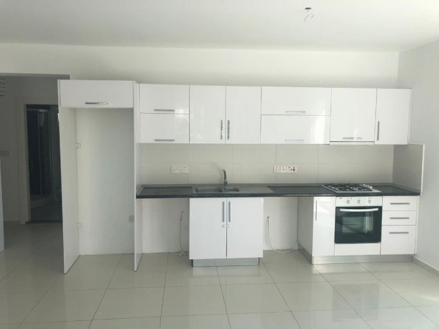 1 + 1 Apartment for Sale in Karaoglanoglu District ** 