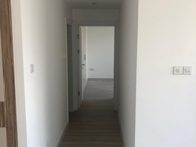 Girne Merkez'de Satılık Penthouse 