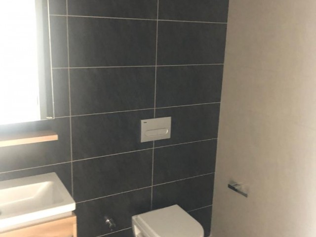 Girne Merkez'de Satılık Penthouse 