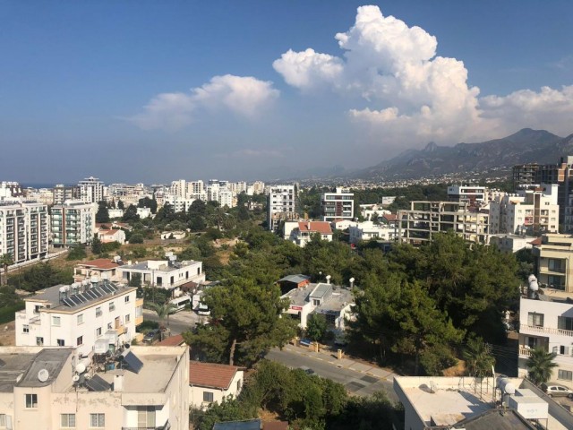 Penthouse for Sale in Kyrenia Central ** 