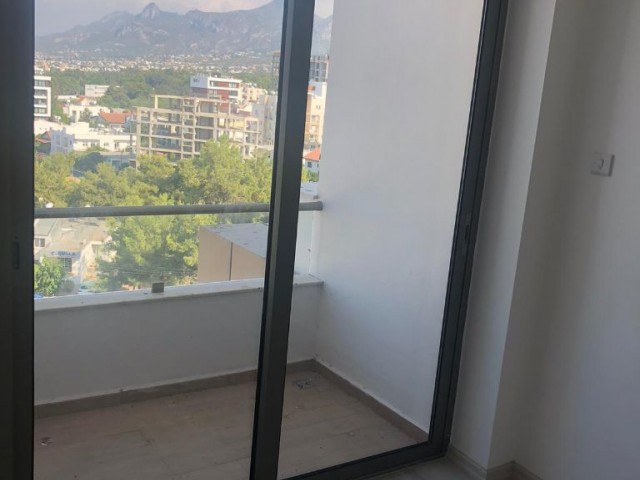 Girne Merkez'de Satılık Penthouse 