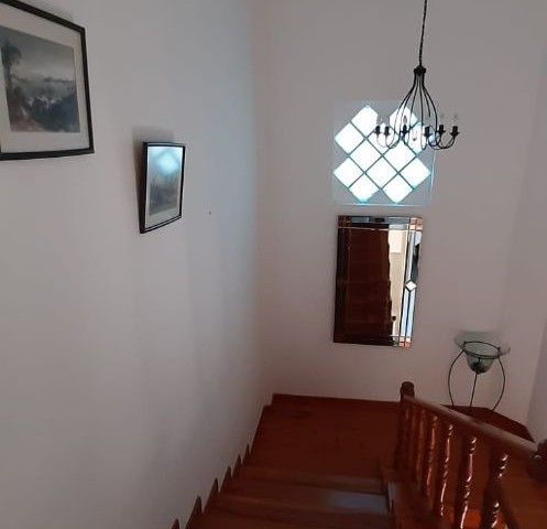 Four Bedroom Villa for Rent in Edremit