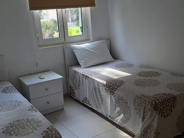 Four Bedroom Villa for Rent in Edremit