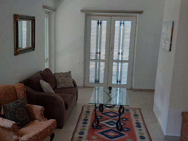 Four Bedroom Villa for Rent in Edremit