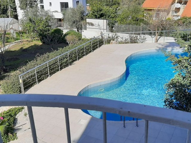 Four Bedroom Villa for Rent in Edremit