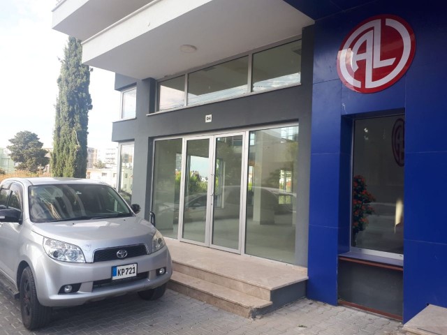 Commercial property for Sale in Girne