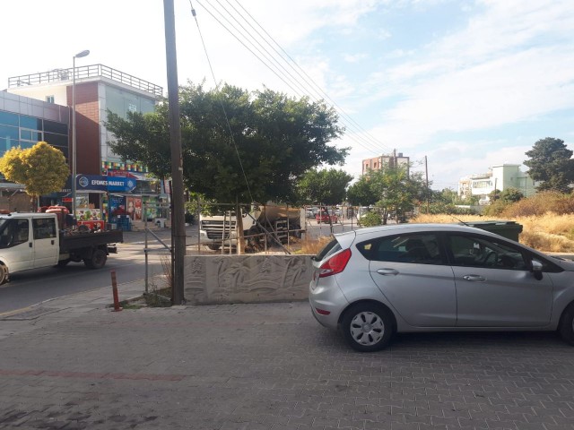 Geschäft Kaufen in Girne Merkez, Kyrenia