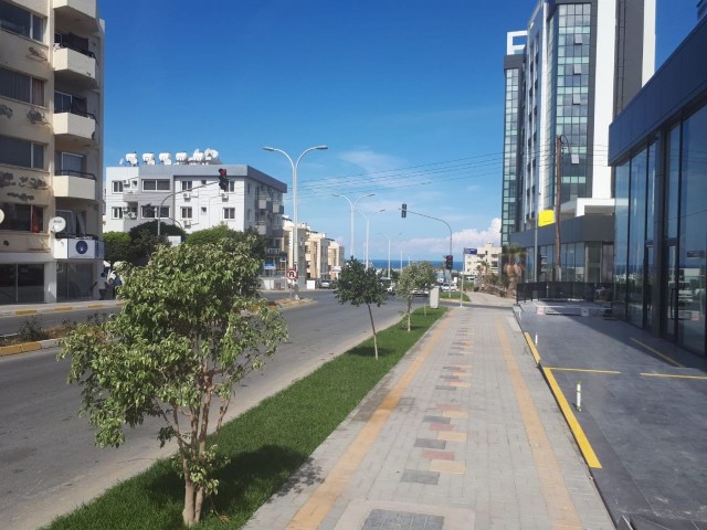 Commercial property for Sale in Girne