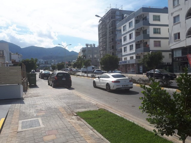 Commercial property for Sale in Girne