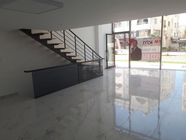 Commercial property for Sale in Girne