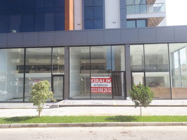 Commercial property for Sale in Girne