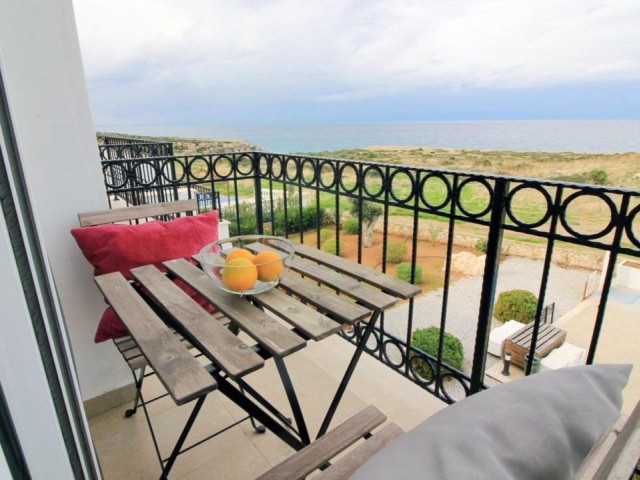 One Bedroom for Sale in Girne