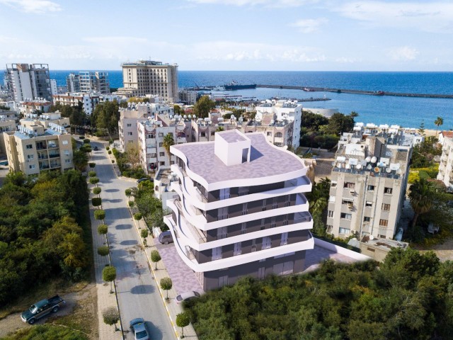 Commercial property for Sale in Girne